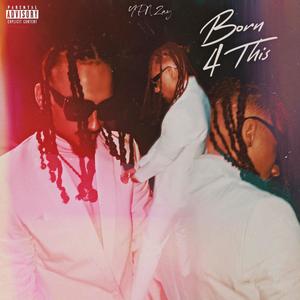 Young N Ruthless (feat. MIA Swurv) (Explicit)
