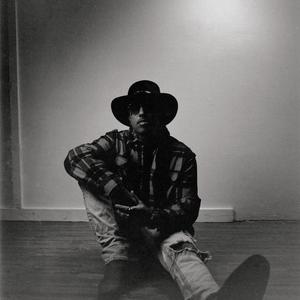 GHOST (feat. Logan Roy)