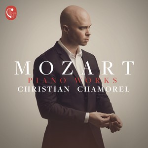 Mozart: Piano Works