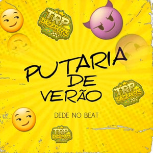Putaria de Verão (Explicit)