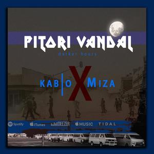 PITORI VANDAL