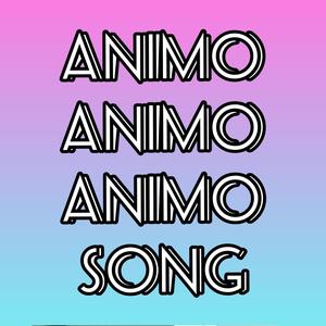 Animo animo animo (Tik Tok Sound)