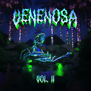 Venenosa, Vol. 2