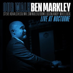 Our Walk: Live at Nocturne