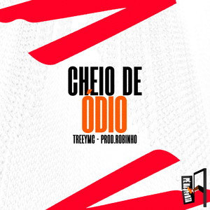 Cheio De Odio