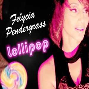 Lollipop (feat. Teddy Pendergrass II)