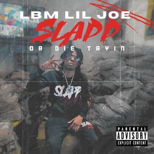 Red Light (feat. LBM Oneway) (Explicit)