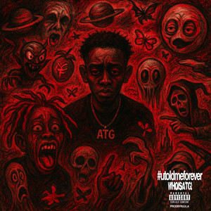 #Utoldmeforever (Explicit)