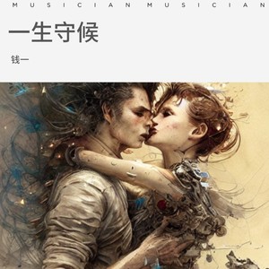 钱一 - 回忆写成诗 (Demo)