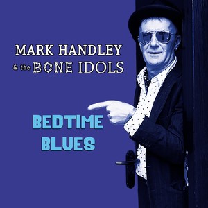 Mark Handley - Anytime