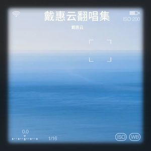 欢喜就好-戴惠云