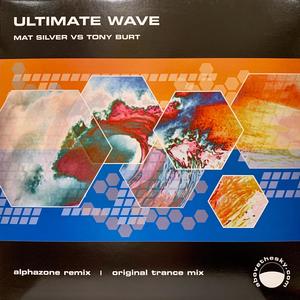 Ultimate Wave (Alphazone Remix Video Cut)