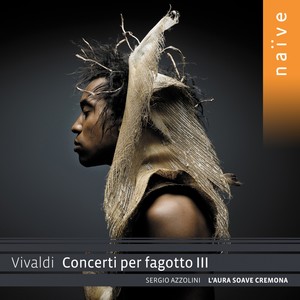 Bassoon Concerto in F Major, RV 485 - I. Allegro non molto