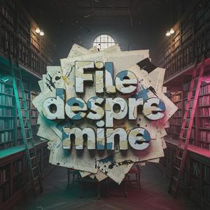 File despre mine (Explicit)