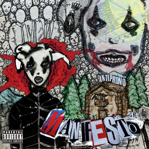 I Leave It All Out on the Floor