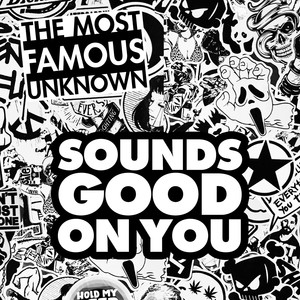 Sounds Good on You (Explicit)