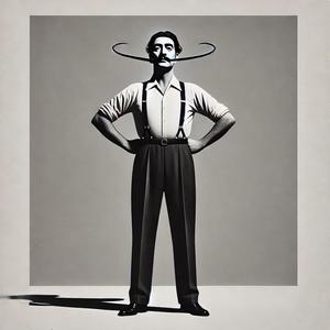 Magnificent Suspenders