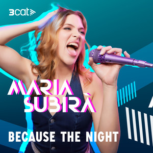 Because the night (En directe 3Cat)