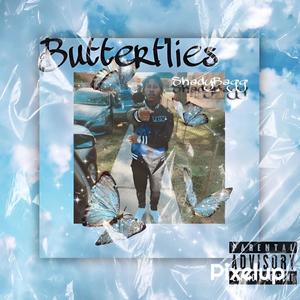 Butterflies (Explicit)