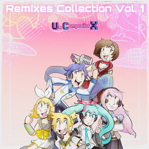 ¡Sáquenme de Latinoamérica!(feat. Miku Hatsune, Len Kagamine, Rin Kagamine, Luka Megurine, KAITO & Meiko) (Remix)