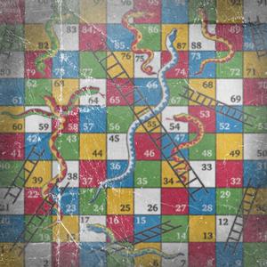 Snakes & Ladders (Explicit)