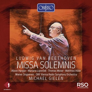 Missa solemnis, Op. 123 - II. Gloria