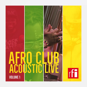 Afro Club Vol.1 (Acoustic Live)