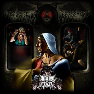 Spiritual Drunkenness, The Incestuous Gestation (feat. Andrew Harrison)