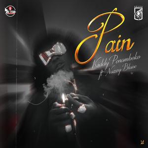 PAIN (feat. Nazzy Blaise)