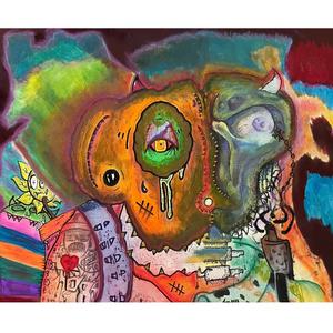 Rugged Spitter - Bang It Out (GroundWork) (Explicit)