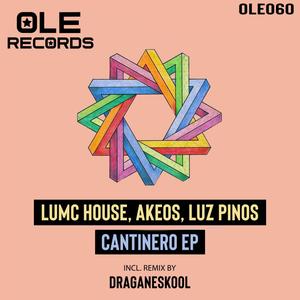 Cantinero EP