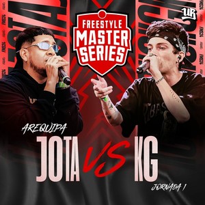 Deluxe - Jota Vs KG (Live)