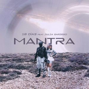 Mantra (feat. Julia Sariego)