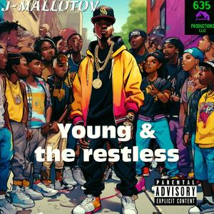 Young & the restless (feat. Bari beats) (Explicit)