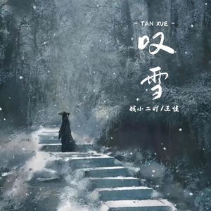 战小二吖 - 叹雪