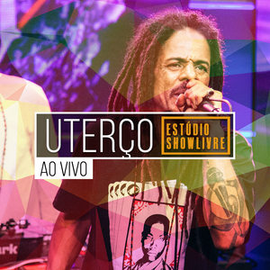 Uterço no Estúdio Showlivre(Ao Vivo)