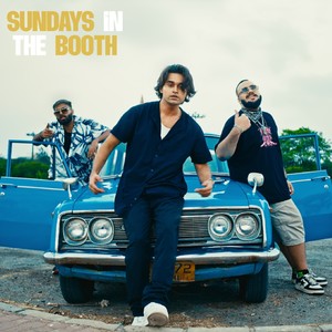 Sundays in the Booth (Explicit)