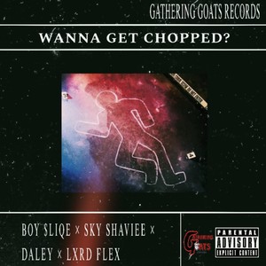 wanna get chopped? (Explicit)