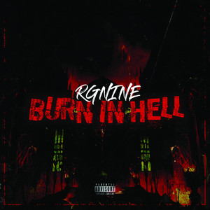 Burn in Hell (Explicit)