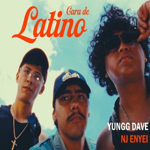 Cara de latino (Explicit)