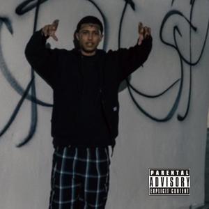 Hop Out (feat. pfacebabyyy) (Explicit)