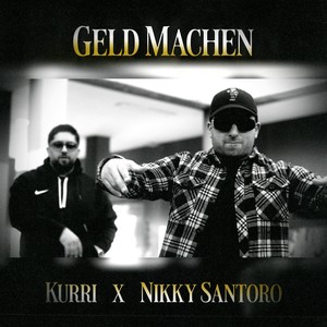 Geld machen (Explicit)