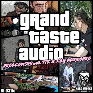 Grand Taste Audio