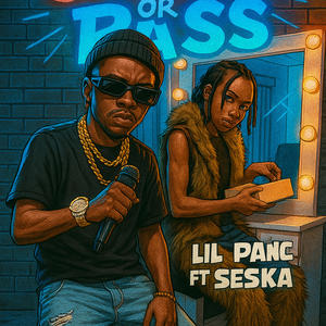 Smash or pass (feat. Seska)