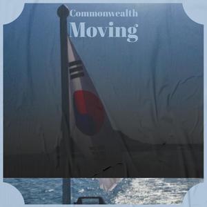 Commonwealth Moving