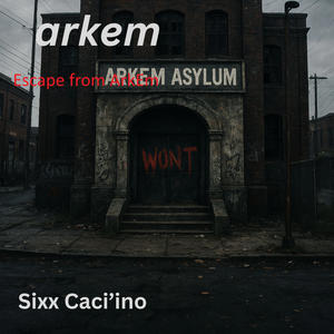 reckless (feat. LX5) (Explicit)