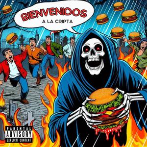 CR2 - EXCUSE ME (Explicit)