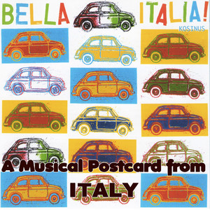 Bella Italia: A Musical Postcard from Italy