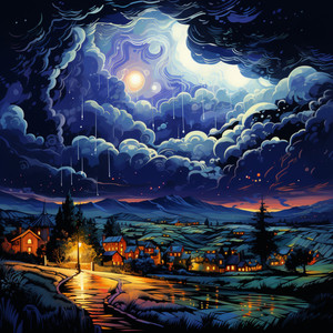 The Lightning Waltz