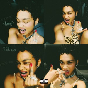 dirty diana (Explicit)